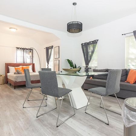 1 Bedroom Apartment - Midtown מיאמי מראה חיצוני תמונה
