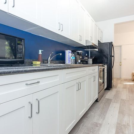 1 Bedroom Apartment - Midtown מיאמי מראה חיצוני תמונה