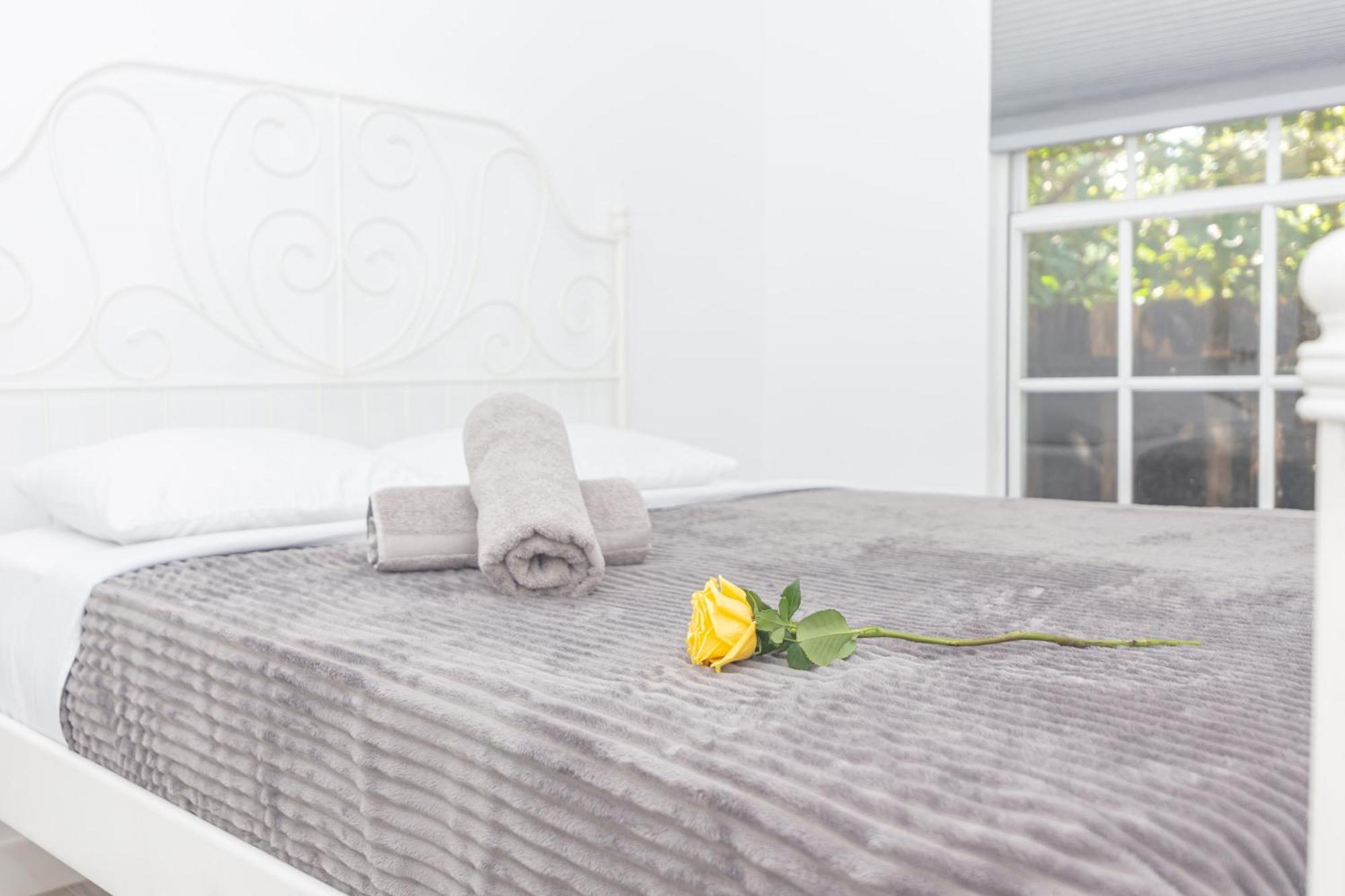 1 Bedroom Apartment - Midtown מיאמי מראה חיצוני תמונה