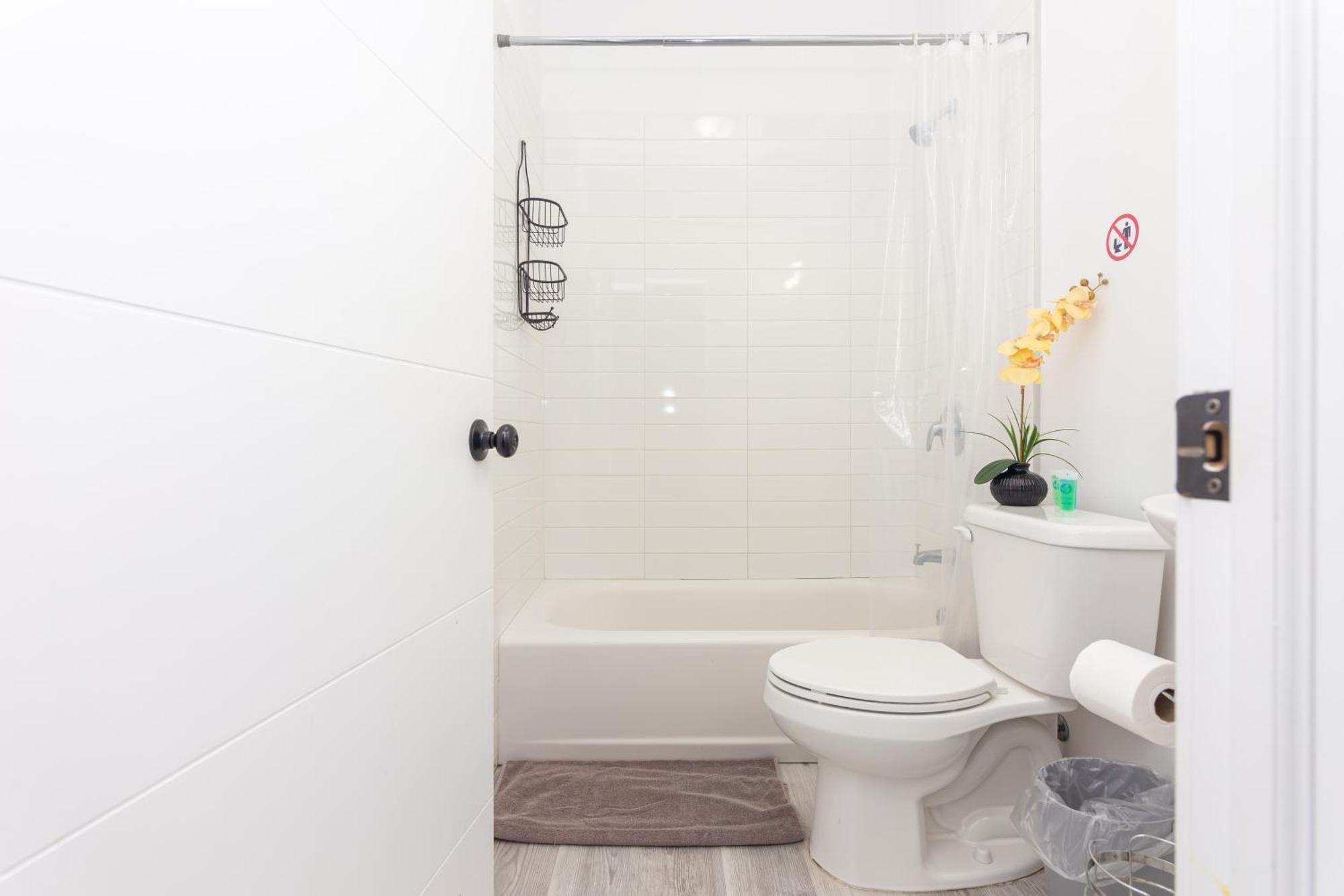 1 Bedroom Apartment - Midtown מיאמי מראה חיצוני תמונה